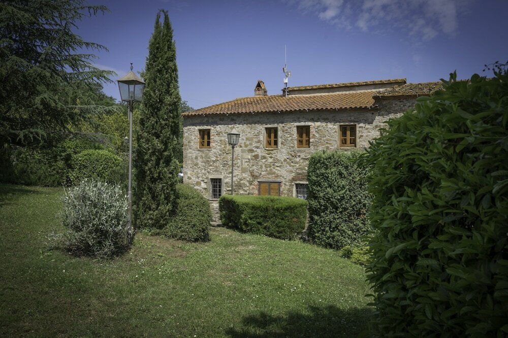 Фото Fonte Nuova