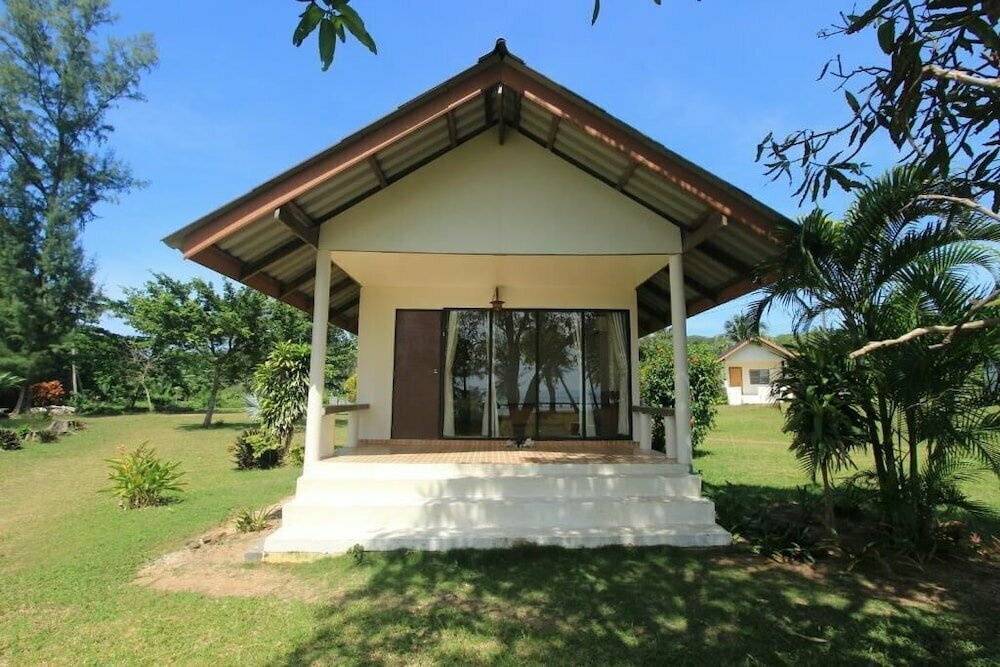 Hotel T. K. Beach Resort Koh Mak, Earth, photo