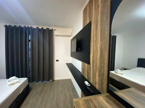 Гостиница Hotel Edva