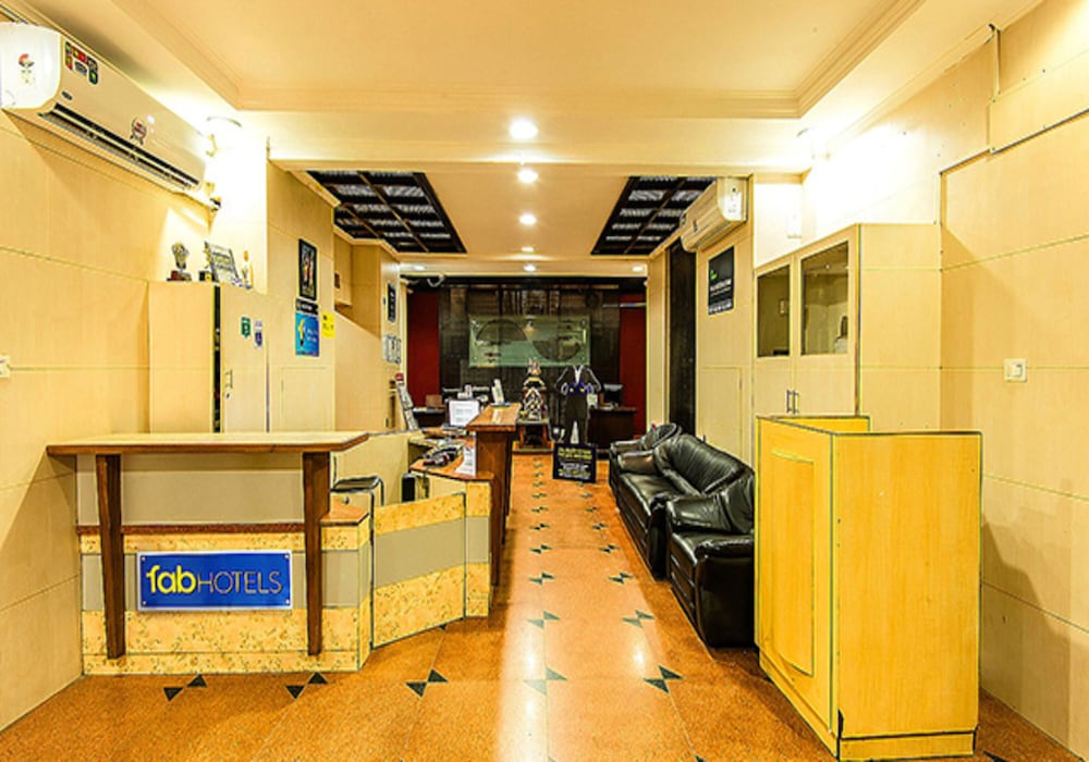 Фото отеля 4