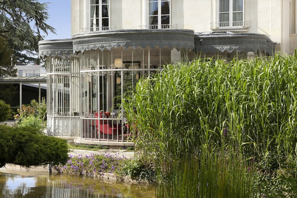 Фото Château Belmont Tours by The Crest Collection