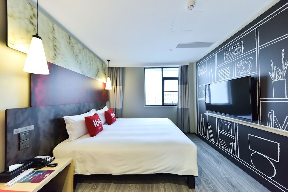 Фото Ibis Guangzhou Pazhou International Exhibition Center Hotel