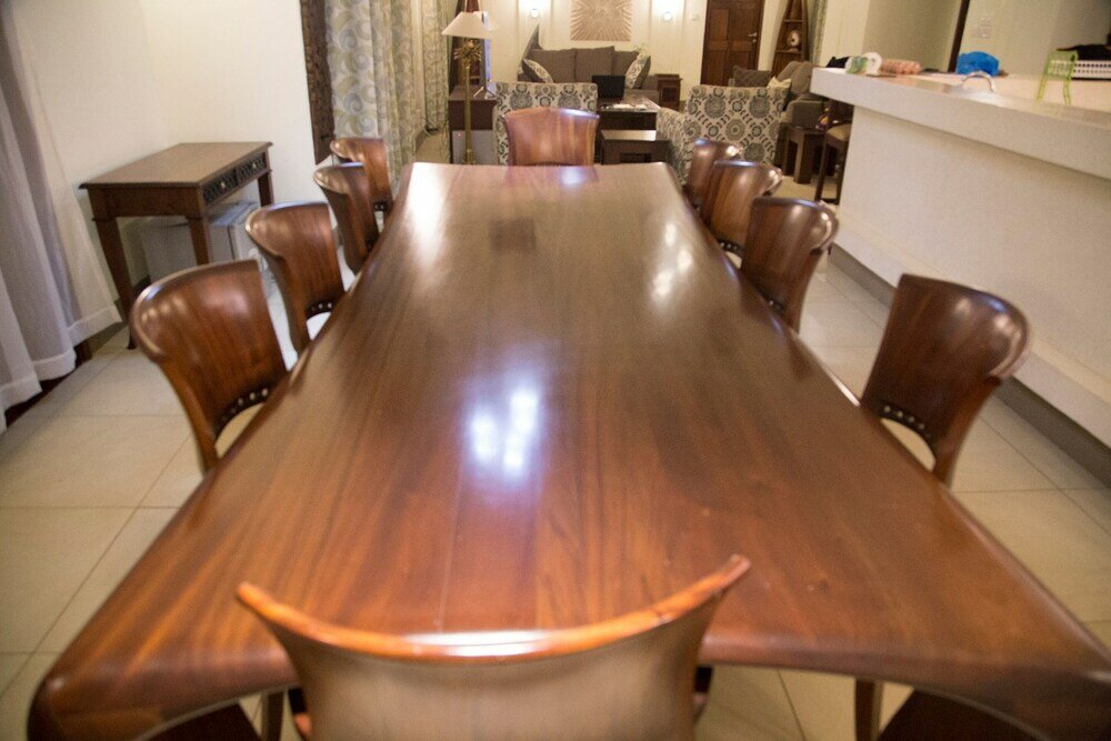 Фото Vipingo Ridge Luxury Villa