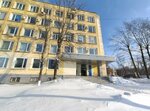 Сервгуру (Oktyabrya Avenue, 56), production automation