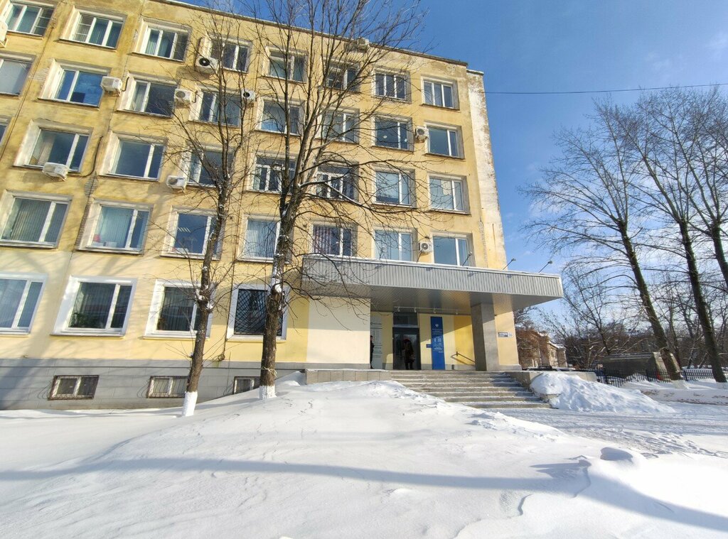 Production automation Сервгуру, Yaroslavl, photo