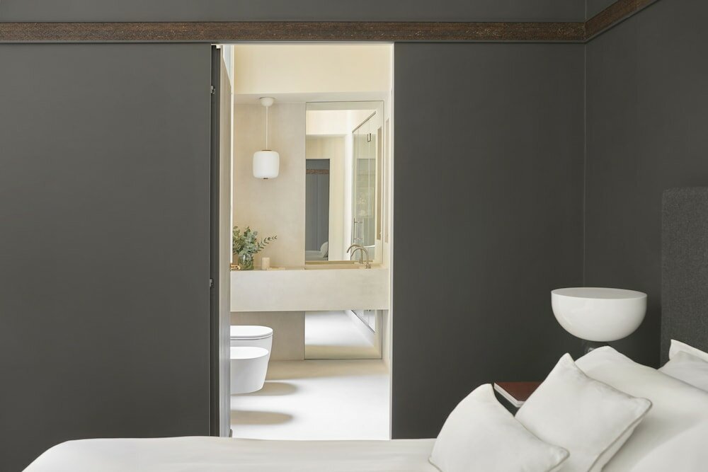 Фото Crossing Manzoni