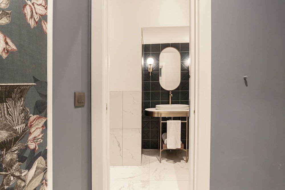 Фото Be Mate Castel Sant'Angelo