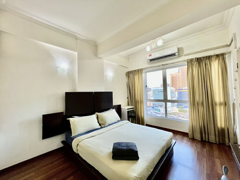 Фото Casa Mutiara Apartments by Moonlight