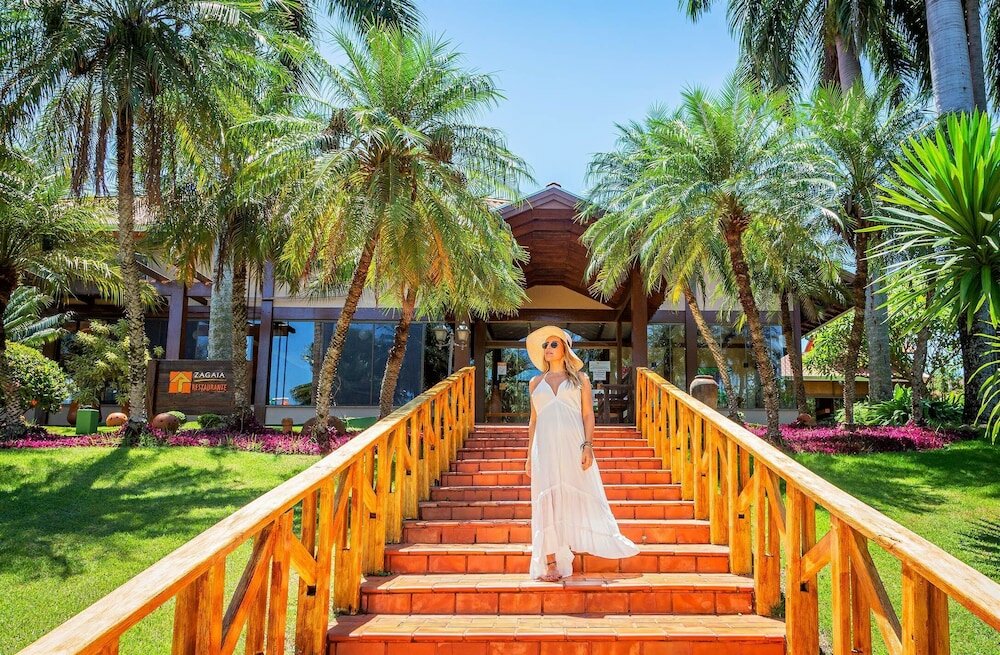 Фото Zagaia Eco Resort