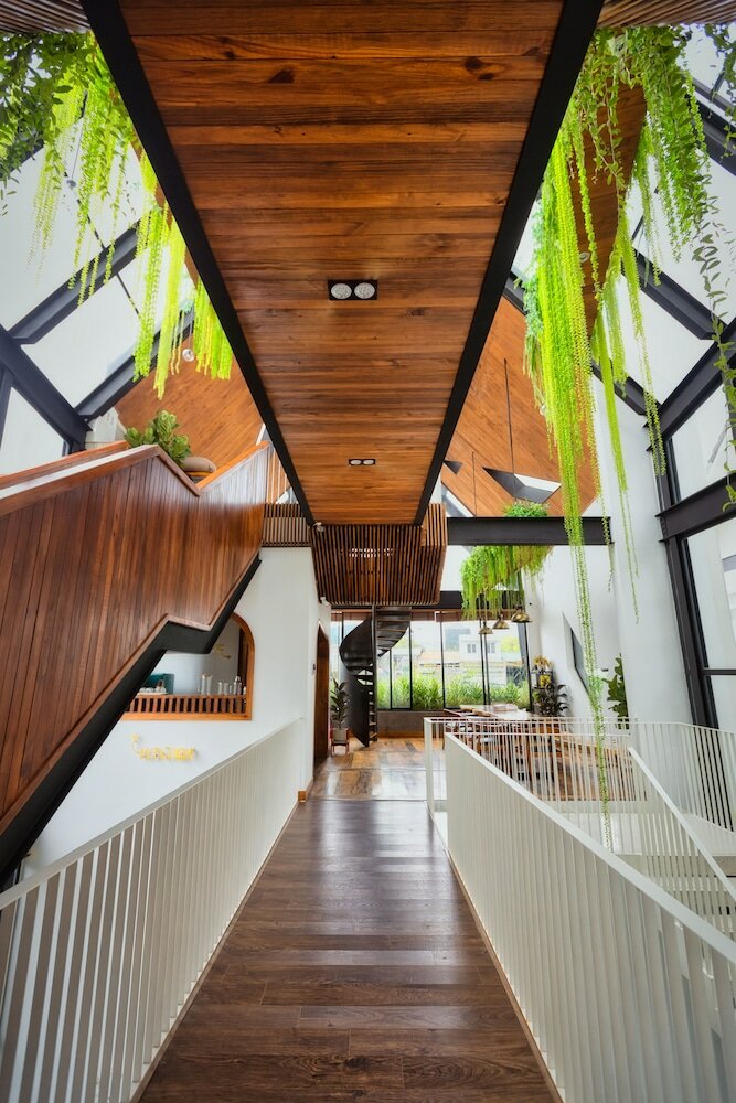 Фото Nap Am Da Lat