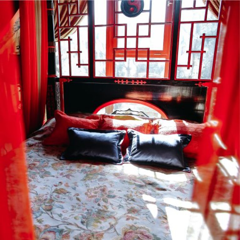 Фото Шанхай