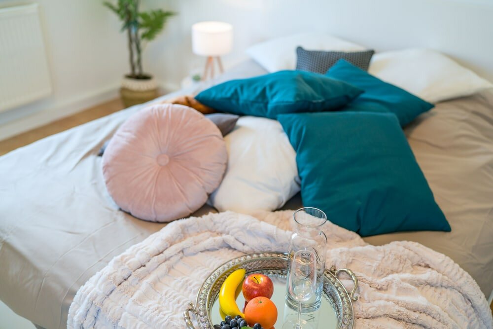 Фото 1og M 65m2 2-Zimmer Wohnung