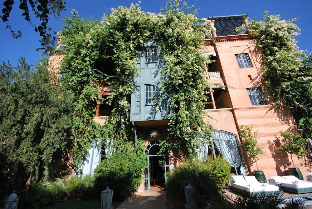 Фото Dar Rhizlane