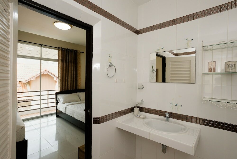 Фото T. W. Marina Pool Villa Pattaya