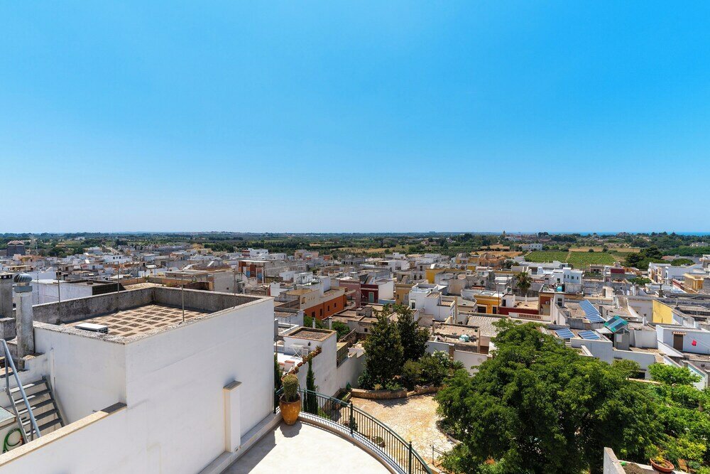 Фото 3558 Dimora Don Attilio by Barbarhouse