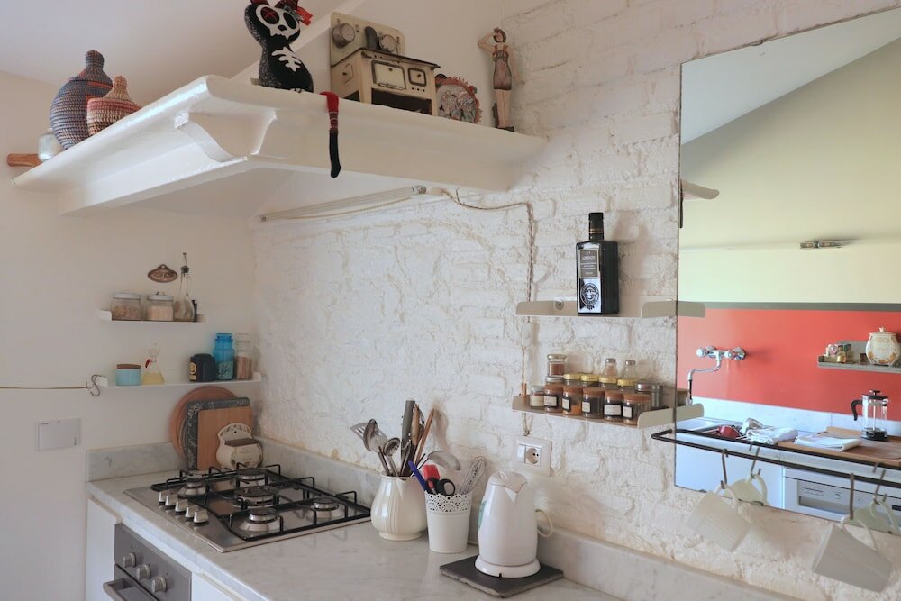 Фото Wonder 2br Design