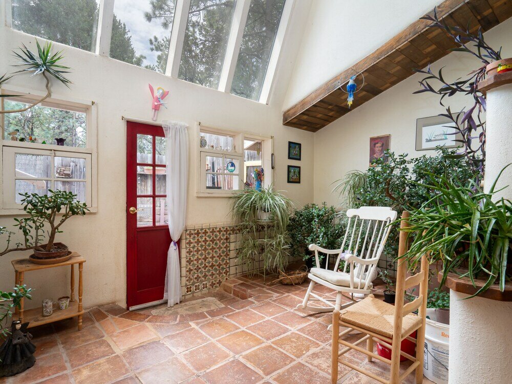 Фото Glorieta Mesa Retreat