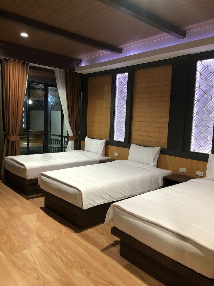 Фото Thalang Resort