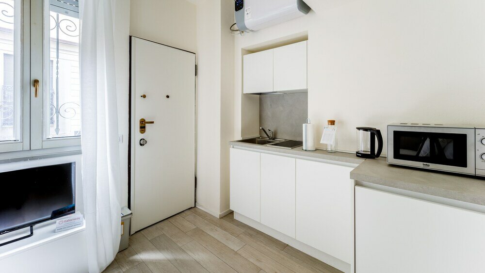 Фото Italianway - The B Village Superior