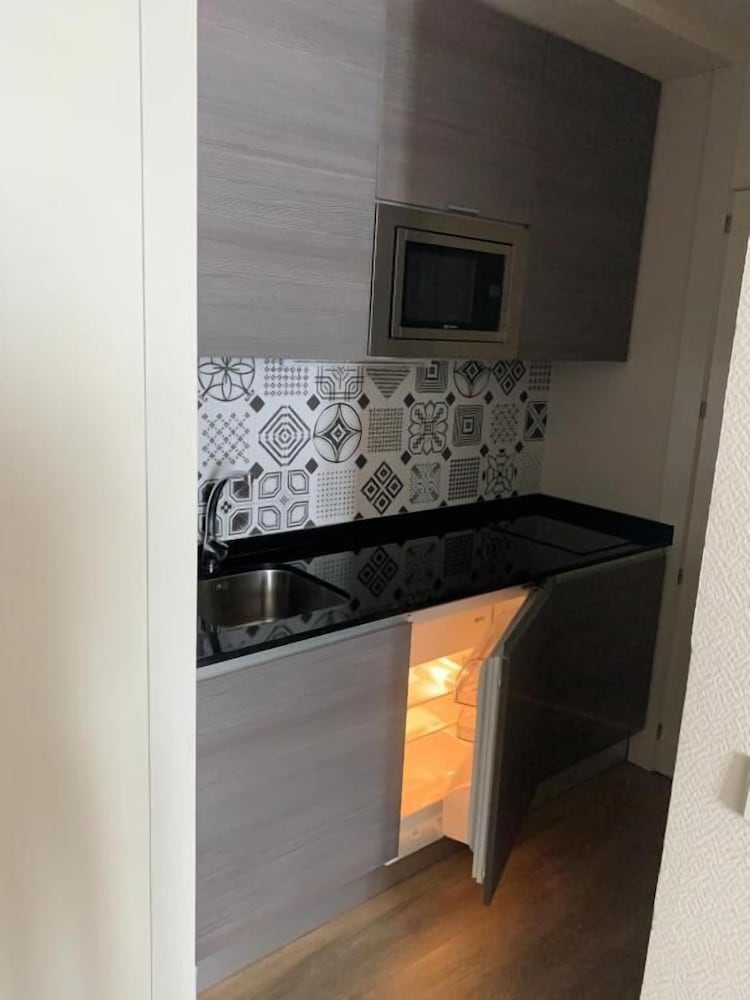 Фото Lofts Puerta del Sol