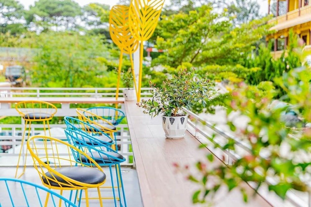 Фото отеля 5