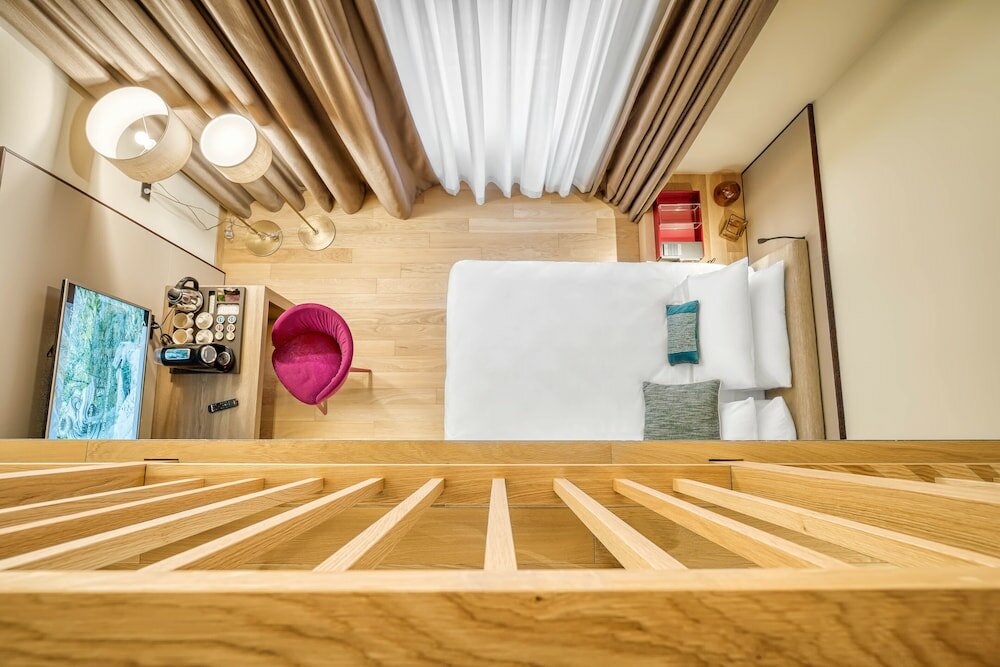 Фото Palazzo Ubertini Urban Suites