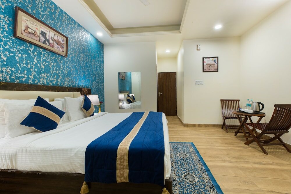 Фото Opo The Alpino