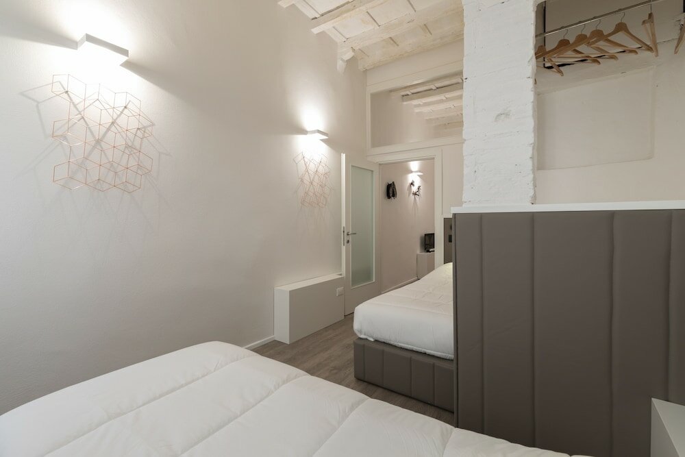 Фото Cestello Suite