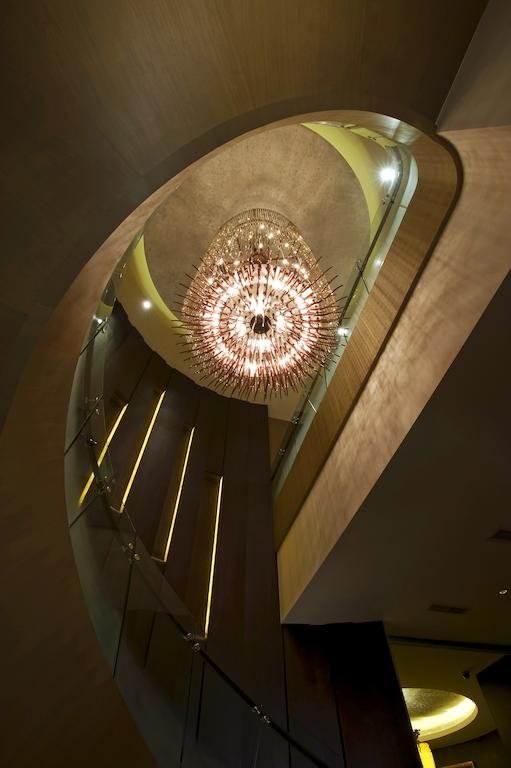 Фото Minshan Hotel - Chengdu