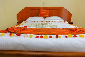 Гостиница Midview Hotel-Nyali