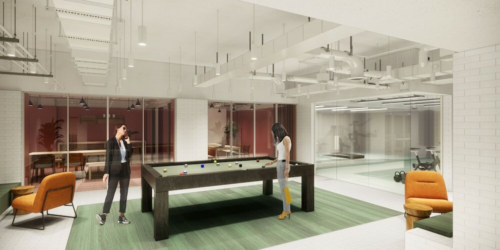 Фото Base-Wangfujing Serviced Apartment