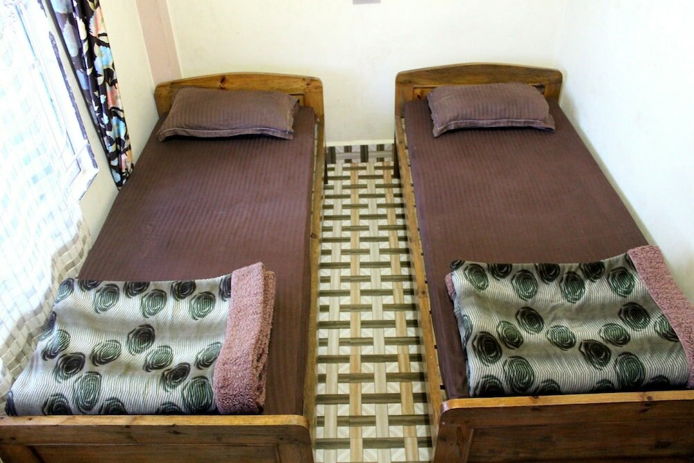 Фото Pumpkin Vibgyor Guest House