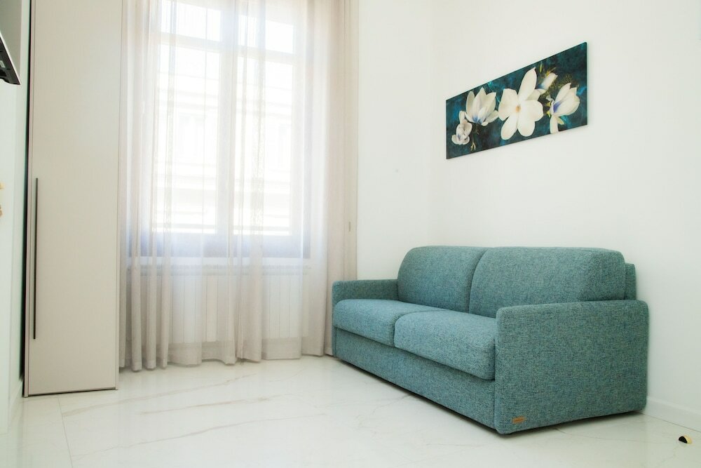 Фото Lagi Suites