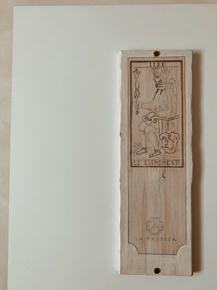 Фото Residenza Sciarra