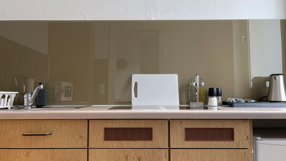 Фото Apartments im Herzen von Os i home2share