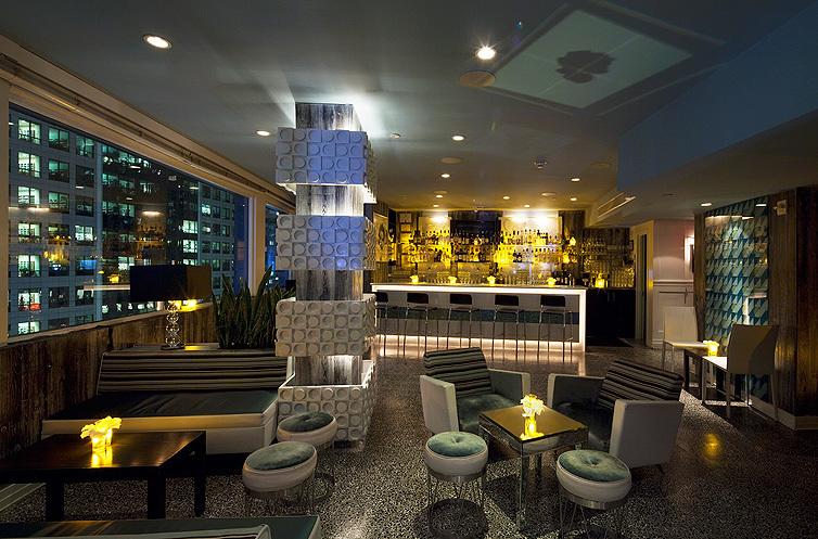 Фото Dream Midtown