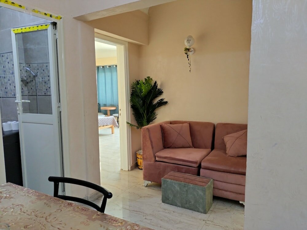 Фото Joy Apartments