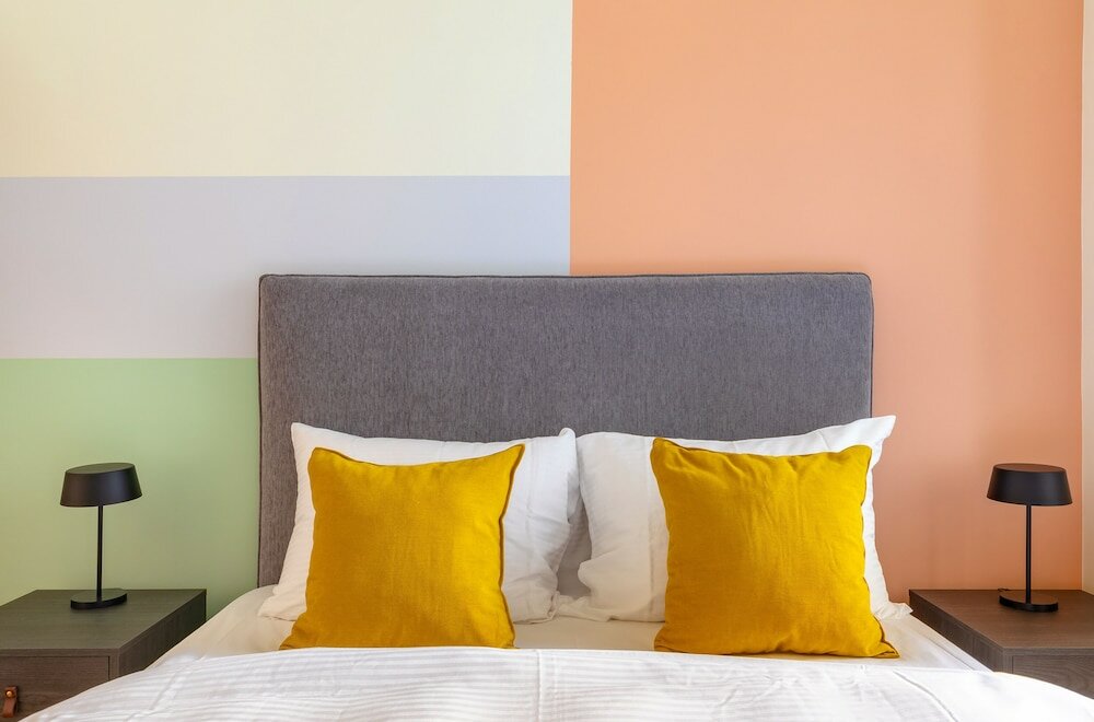 Фото Numa i Strauss Rooms & Apartments