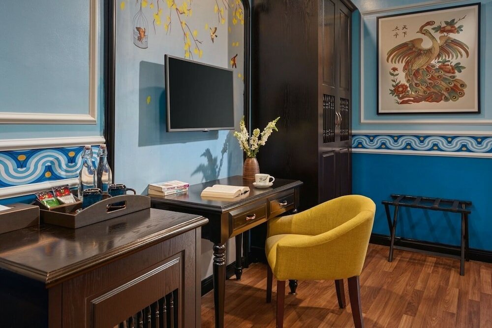 Фото Eliana Signature Hanoi Hotel