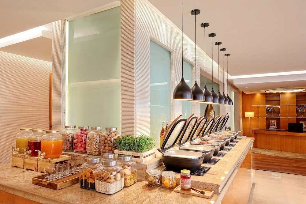 Фото Hyatt Regency Pune & Residences