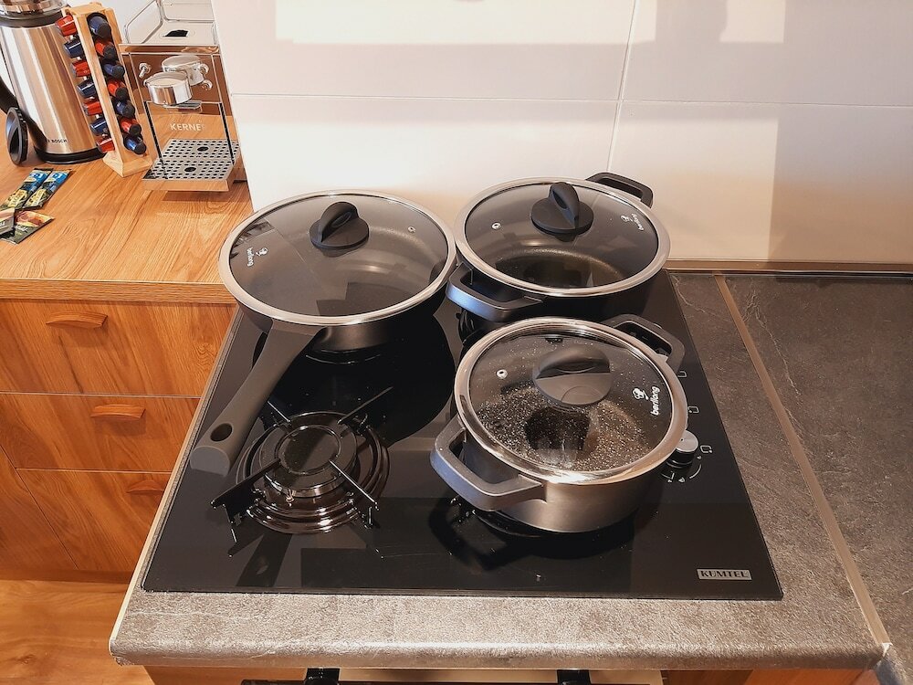 Фото Furnished Cozy & Luxury Flat