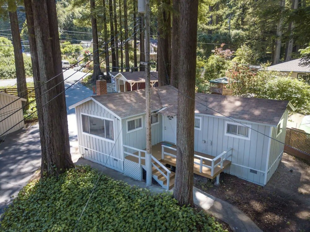 Фото Masood's Lodge