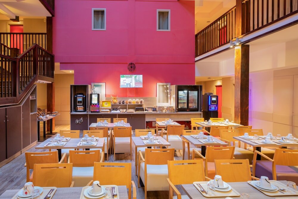 Фото Sowell Residences New Chastillon