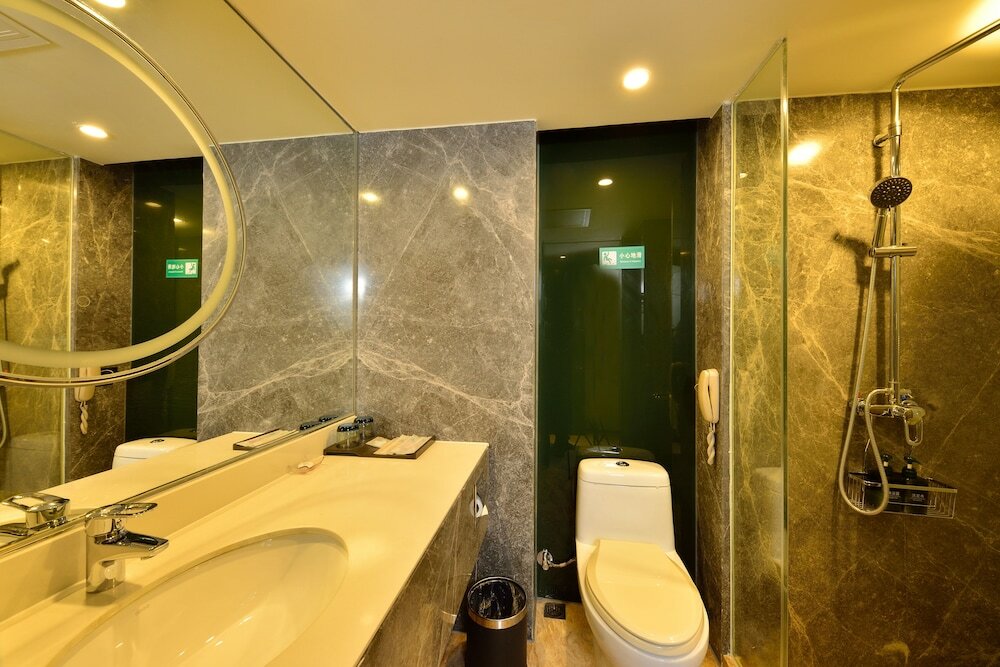 Фото Haijun Hotel