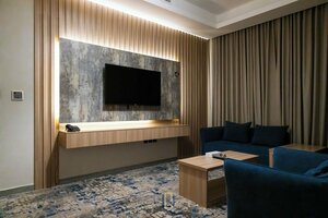 Гостиница Golden New Palace