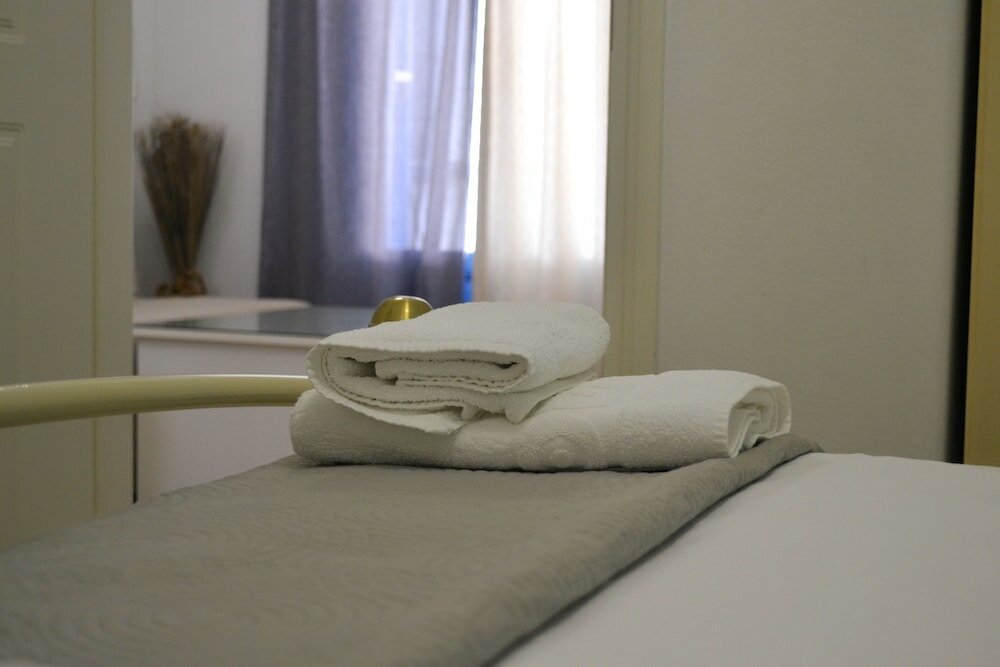 Фото Mer Bleu Luxury apartments