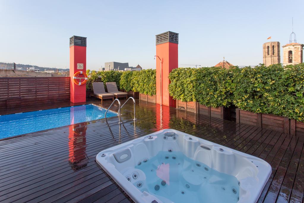 Фото Catalonia Avinyó