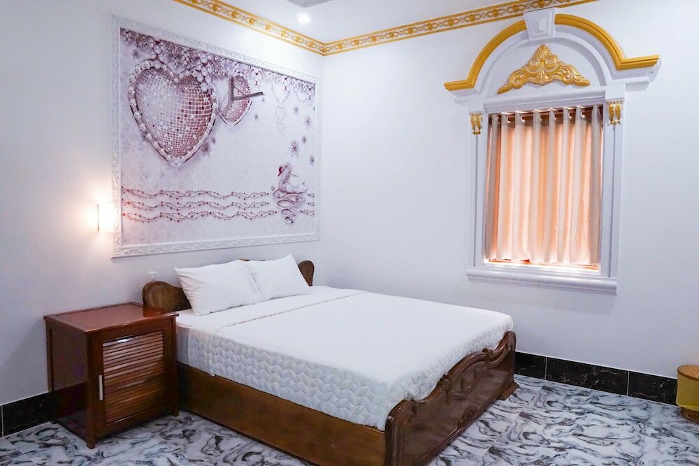 Фото Little Saigon Hostel