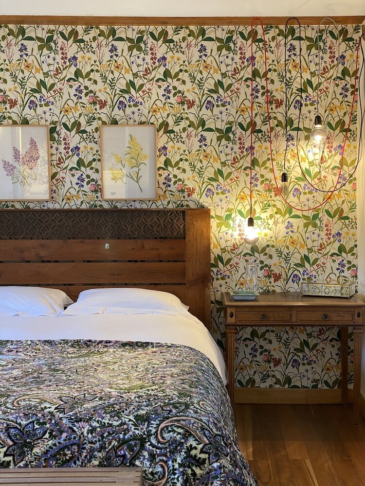 Фото La Casa de Los Moyas