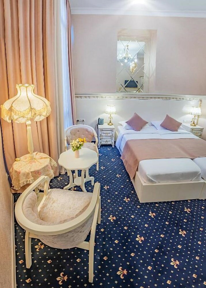 Фото Отель Vintage